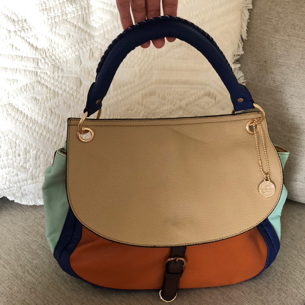 Brand new handbag